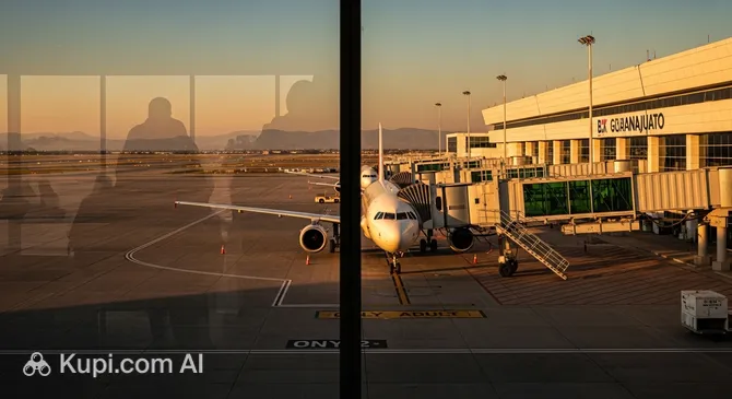 Guanajuato International Airport