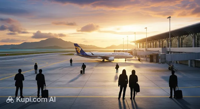 Kota Kinabalu International Airport