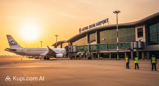 Akwa Ibom Airport