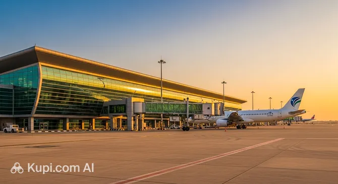 Nnamdi Azikiwe International Airport