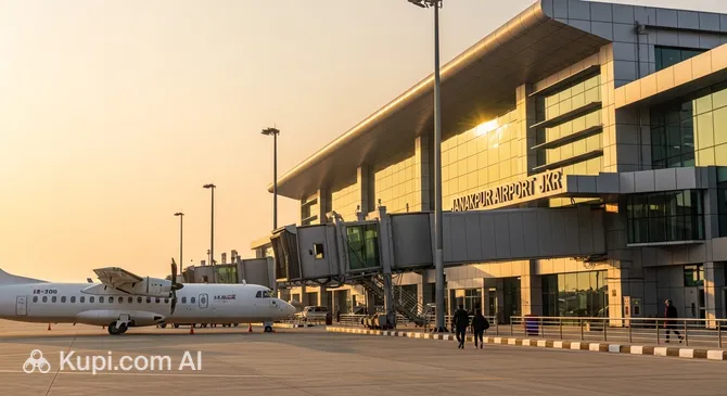 Janakpur Airport