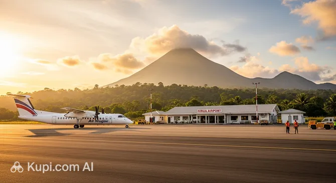 Girua Airport