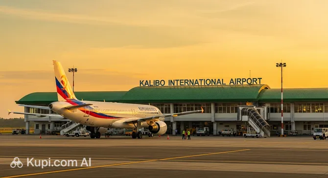 Kalibo International Airport