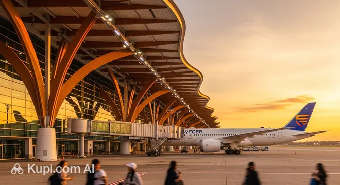 Mactan-Cebu International Airport