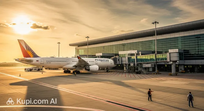 Ninoy Aquino International Airport