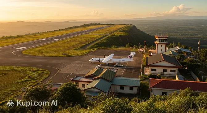 Pagadian Airport