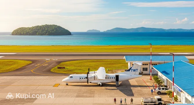 Tawitawi Airport