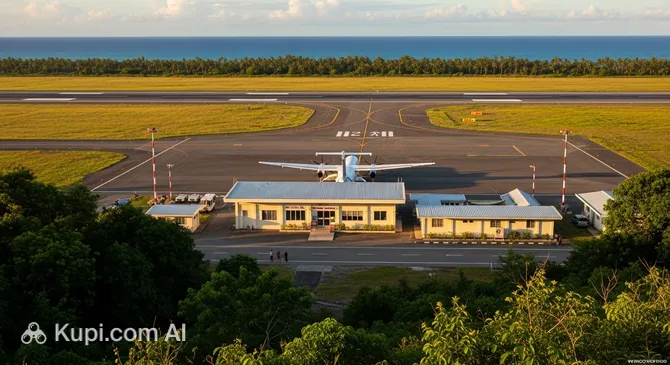 Virac Airport