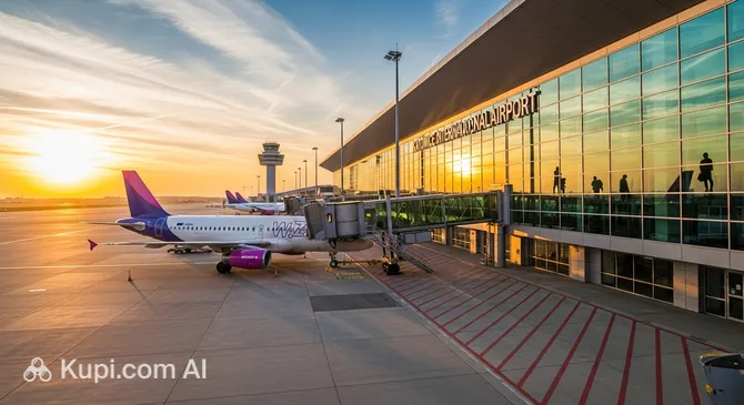 Katowice International Airport