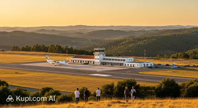 Braganca Airport