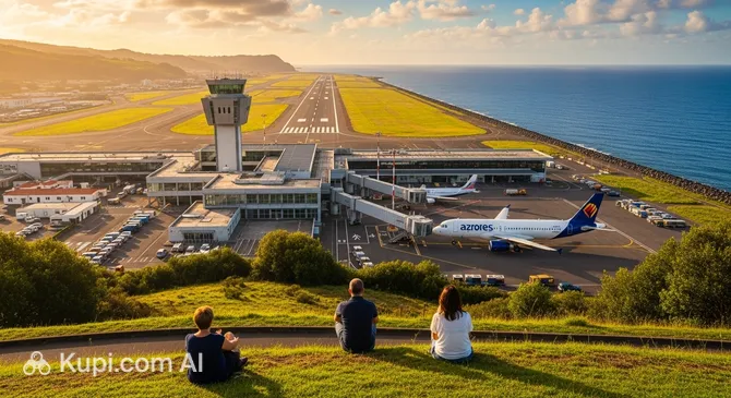 João Paulo II Airport