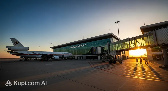 Craiova Airport
