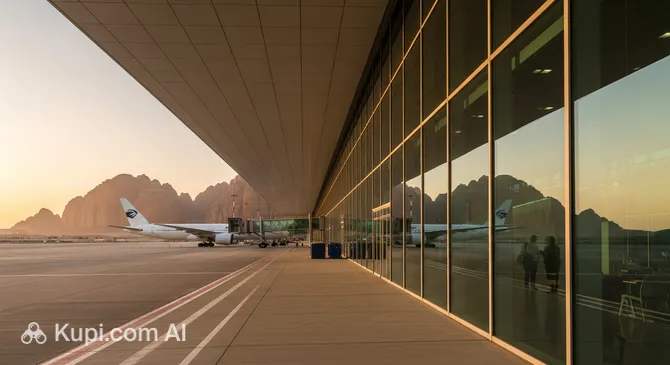 Prince Abdul Majeed bin Abdulaziz Airport