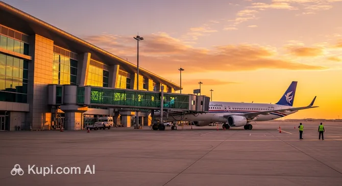 Prince Nayef bin Abdulaziz Regional Airport