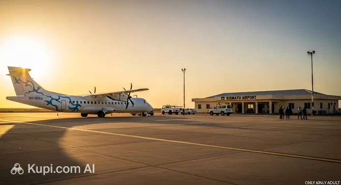 Kismayu