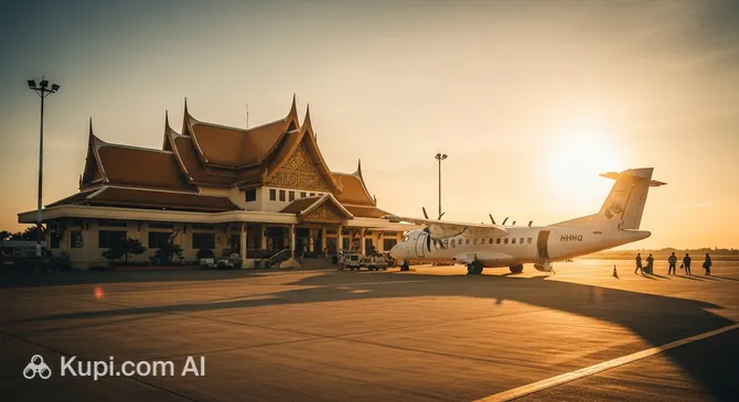 Hua Hin Airport
