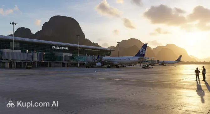 Krabi Airport