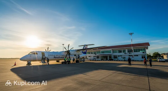 Narathiwat Airport