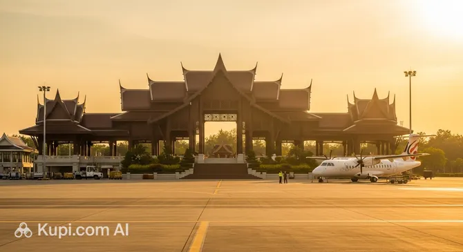 Sukhothai Airport