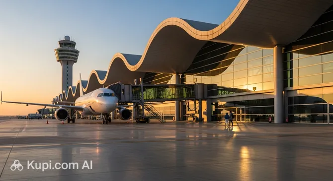 Çukurova International Airport