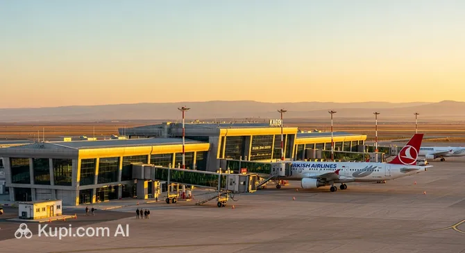Kars Airport