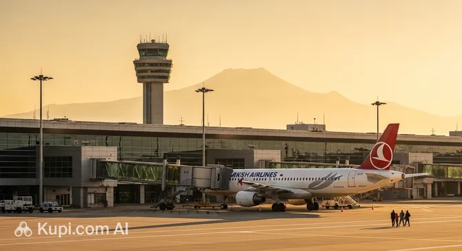Kayseri Airport