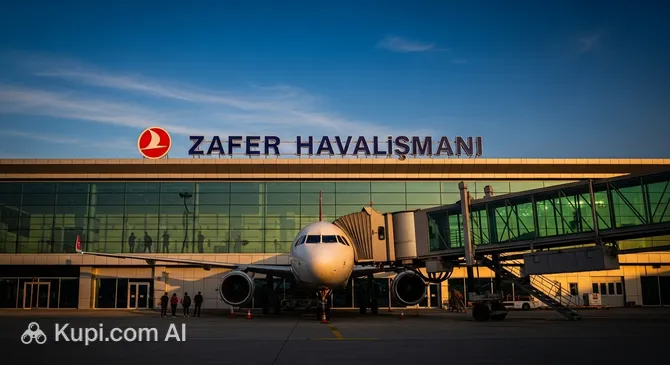 Zafer Airport