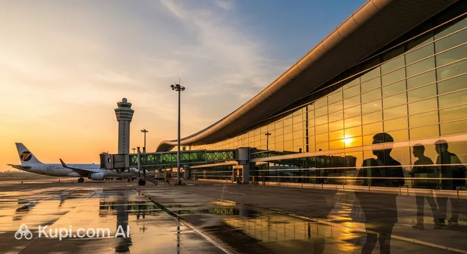Kaohsiung International Airport