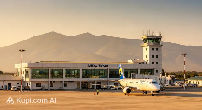 Mbeya Airport