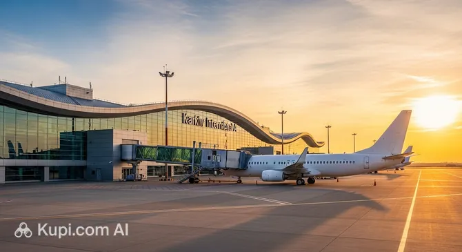 Kharkiv Airport