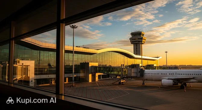 Kyiv International Airport