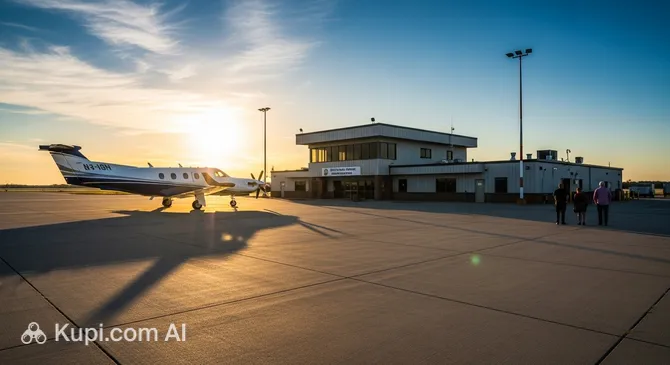 Blytheville Arkansas International