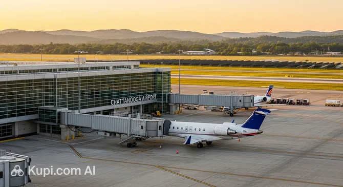 Chattanooga Airport