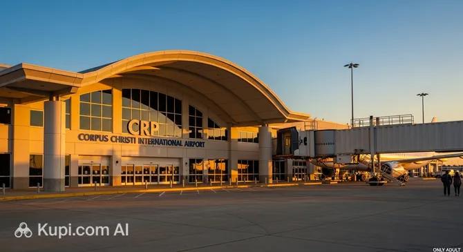 Corpus Christi International Airport