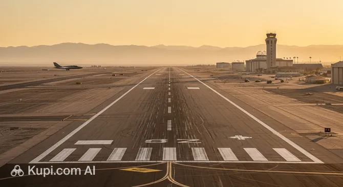 Edwards Air Force Base