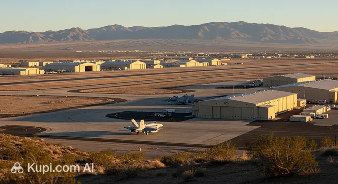 Fallon (NAS Van Voorhis Field)