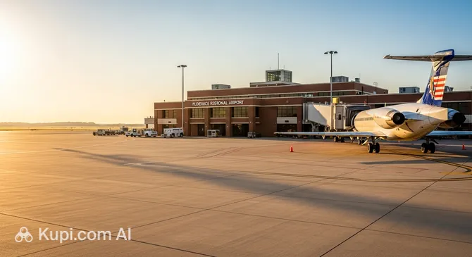 Florence Airport