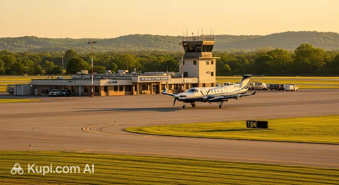 Fort Leonard Wood (Waynesville-St. Robert Regional)