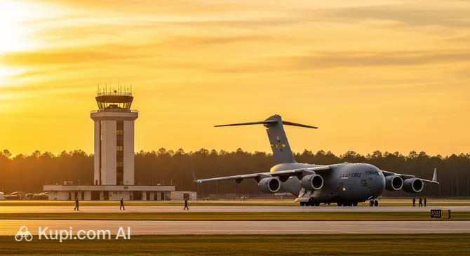 Fort Polk (Polk AAF)