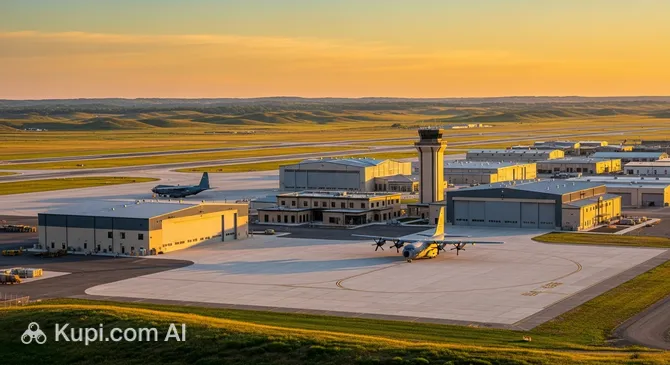 Fort Riley (Marshall AAF)