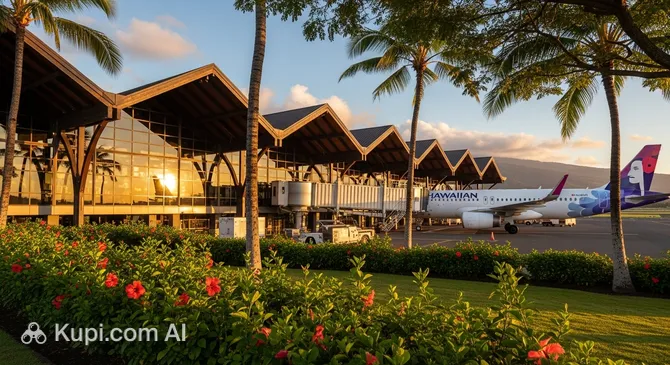 Hilo International Airport