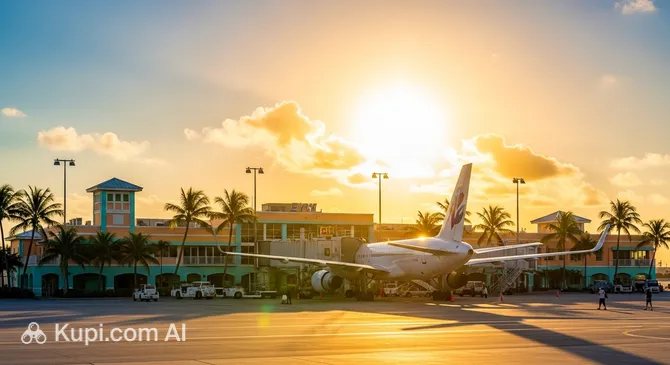 Key West International Airport