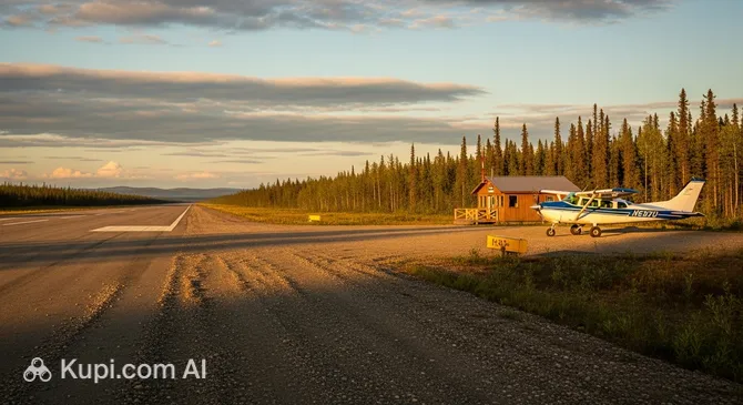 Koyukuk Airport