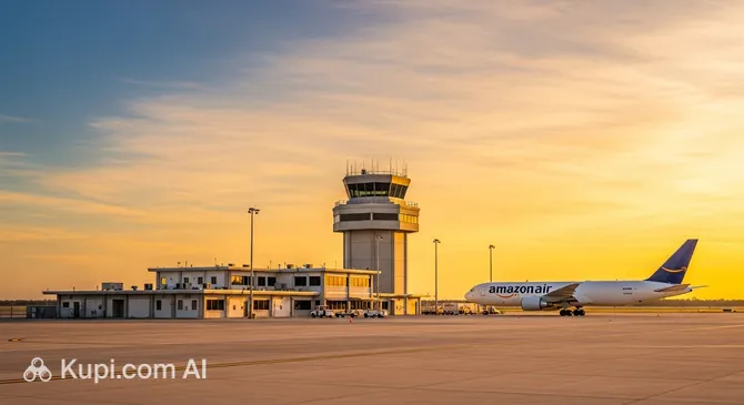 Lakeland Linder International Airport
