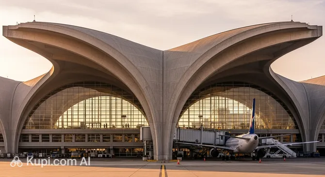 Lambert-St. Louis International Airport