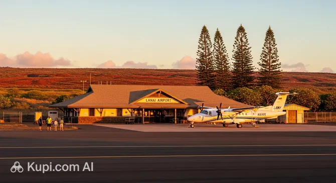 Lanai Airport