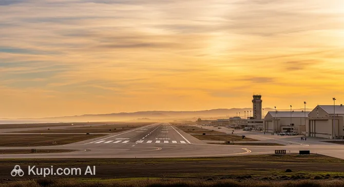 Lompoc (Vandenberg AFB)