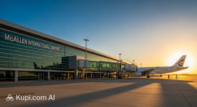 McAllen International Airport