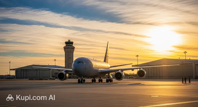 McConnell Air Force Base