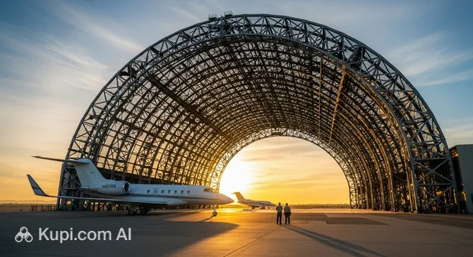 Moffett Federal Airfield